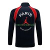 Paris Saint-Germain Ensemble Vestes d'Entraînement 22-23 Bleu Blanc Pour Homme